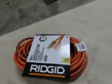 RIGID 50FT HD 12 GAUGE ELECTRIC CORD