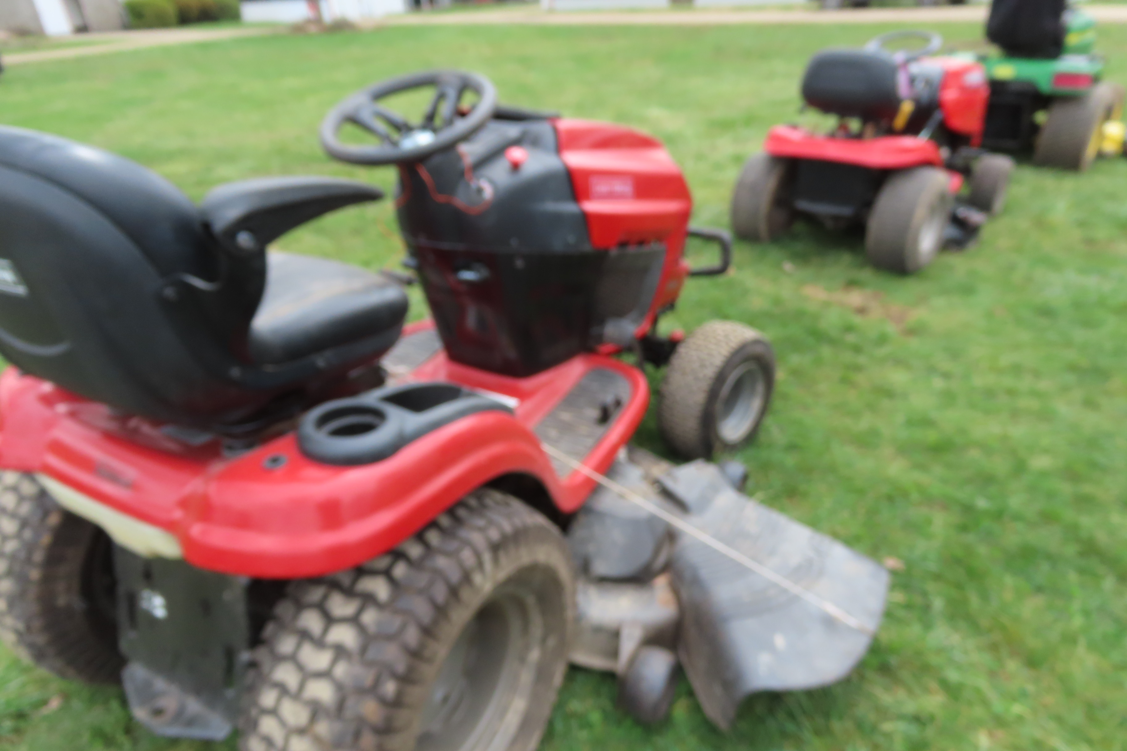 Craftsman g5600 deals