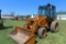 CASE 580B TRACTOR WITH LOADER