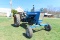 FORD 5000 2WD 540 PTO READING 176HRS