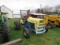 FORD 2110 TRACTOR 2WD