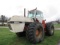 CASE 2870 TRACTOR KING 4271 HOURS 3PT HITCH BIG 1000 PTO,NO BRAKES