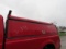 ARE RED TRUCK CAB FITS ON F250 8FT BOX