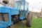 FORD 7700 TRACTOR 2WD, S#56335, 7710 ENGINE