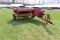SPERRY NEW HOLLAND 273 SQUARE BALER