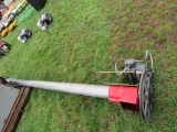 ELECTRIC AUGER