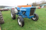 FORD 3600 GAS TRACTOR