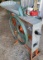 NEW IDEA STENCILED CORN SHELLER