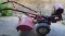 TROY BUILT ROTOTILLER