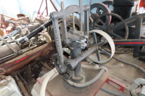FE MYERS WATER PUMP