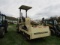 1992 INGERSOLL RAND SD-70D ROLLER 4377HRS RUNS & WORKS