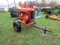 ALLIS CHALMERS POWER PLANT WITH 540 PTO