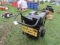 GENERATOR-GENERAC 30 WATTS OHBI 1500 ELECTRIC START