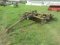 JOHN DEERE 8FT TRANSPORT DISC
