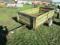 LITTLE TRAILER - NO REG