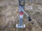NEW BULLDOG JACK STATIC 3000LB
