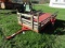 UTILITY TRAILER - NO OWNERSHIP