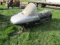 SKIDOO SAFARI SNOWMOBILE -NO REG