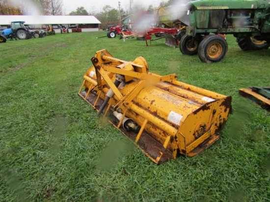 ALAMO FLAIL MOWER 92"