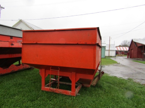 KILBROS GRAVITY BOX