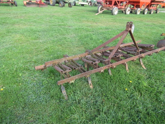 3PT HITCH CULTIVATOR