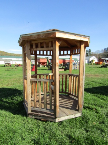 GAZEBO