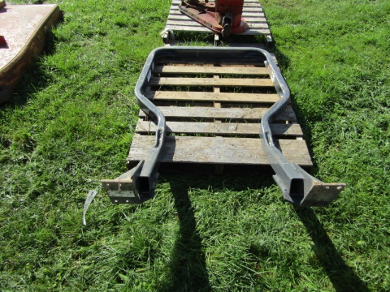 KUBOTA ROPS