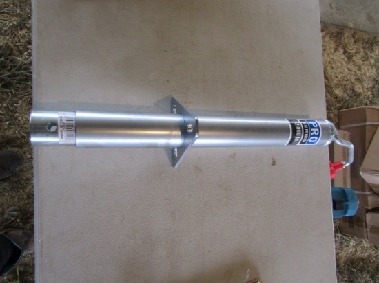 NEW PRO SERIES 2000LB TRAILER JACK