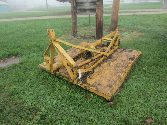 FORD BRUSH HOG