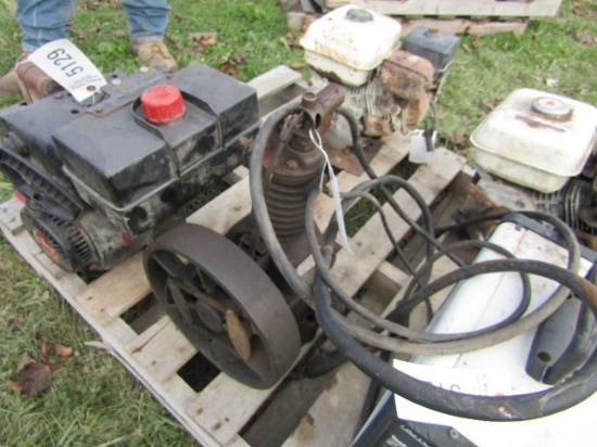 THE CURTIS COMPRESSOR