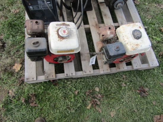 2 PART MOTORS