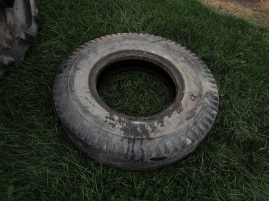 GOODYEAR ROADMASTER 10-20 TIRE