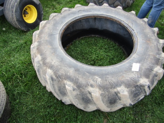 FIRESTONE 20.8-38 TIRE