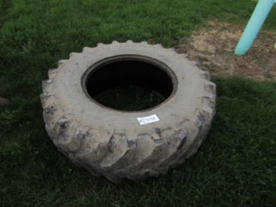 FIRESTONE 420/85R26 TIRE