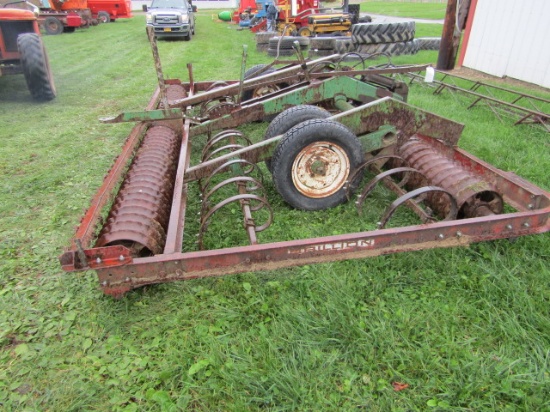BRILLION CULTIMULCHER 16FT