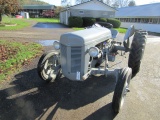 1951 FERGUSON T020 3PT HITCH 540 PTO