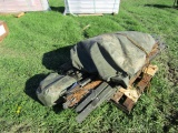 16X16 ARMY TENT