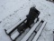 3PT HITCH TRAILER MOVER - HEAVY DUTY