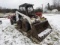 BOBCAT 753 SKIDSTEER W/HLA 13.7 CUB FT BUCKET 5686.2 HRS