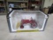 SPEC CAST INTERNATIONAL HARVESTER HIGHLY DETAILED FARMALL CUB TRACTOR