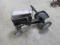 WHITE 145 WORK HORSE PEDAL TRACTOR SCALE MODELS