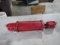 HYDRAULIC CYCLINDER,RED