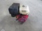 HONDA GX430 HORIZONTAL 1