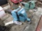 MORGAN CHICAGO VISE 45