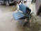 14 PLASTIC CHAIRS