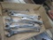GROUP OF WRENCHES