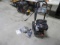 SIMPSON 2800 PSI PRESSURE WASHER