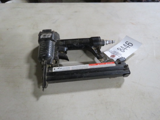 CH AIR BRAD & CROWN STAPLER