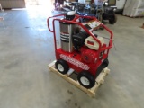 MAGNUM 4000 SERIES PRESSURE WASHER