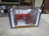 SPEC CAST INTERNATIONAL HARVESTOR